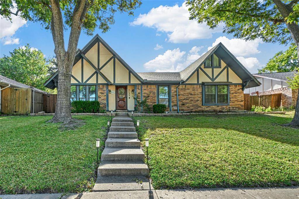 Garland, TX 75043,5133 Woodmeadow Court