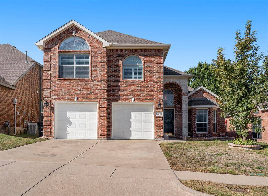 Fort Worth, TX 76135,5005 Sailwind Drive