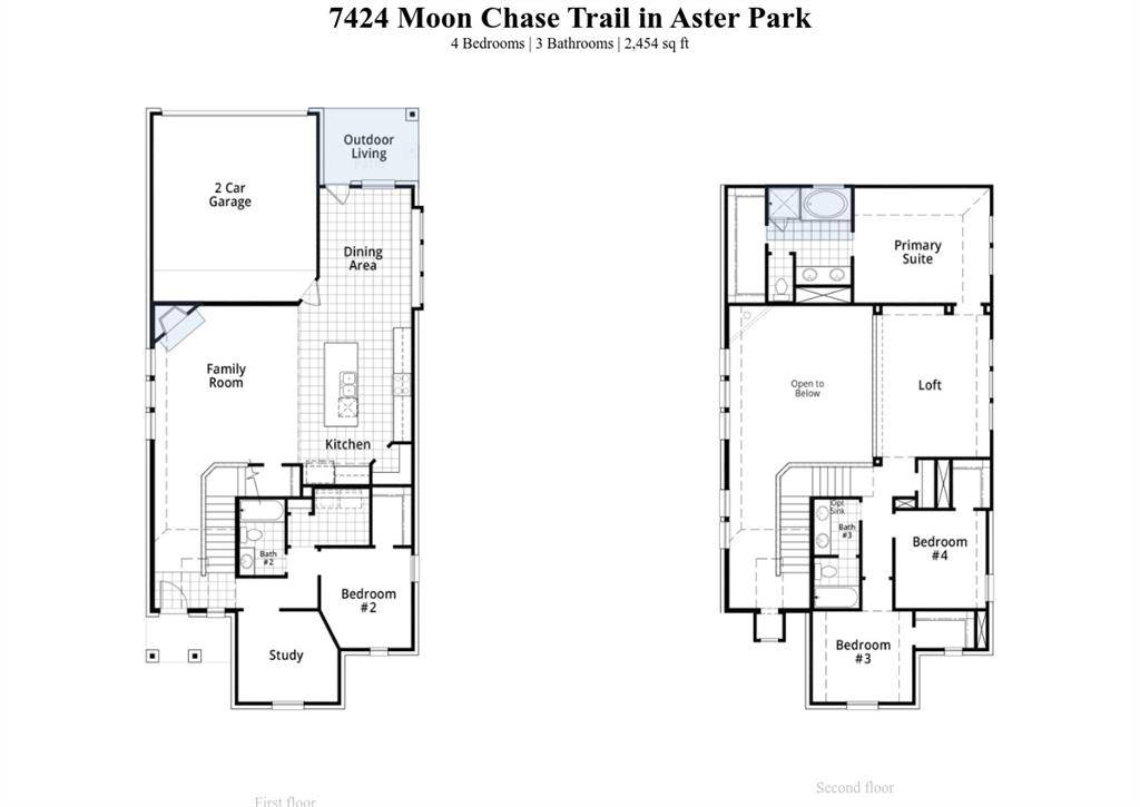 Mckinney, TX 75071,7424 Moon Chase Trail