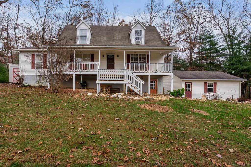 Blairsville, GA 30512,174 Silver Maple Drive