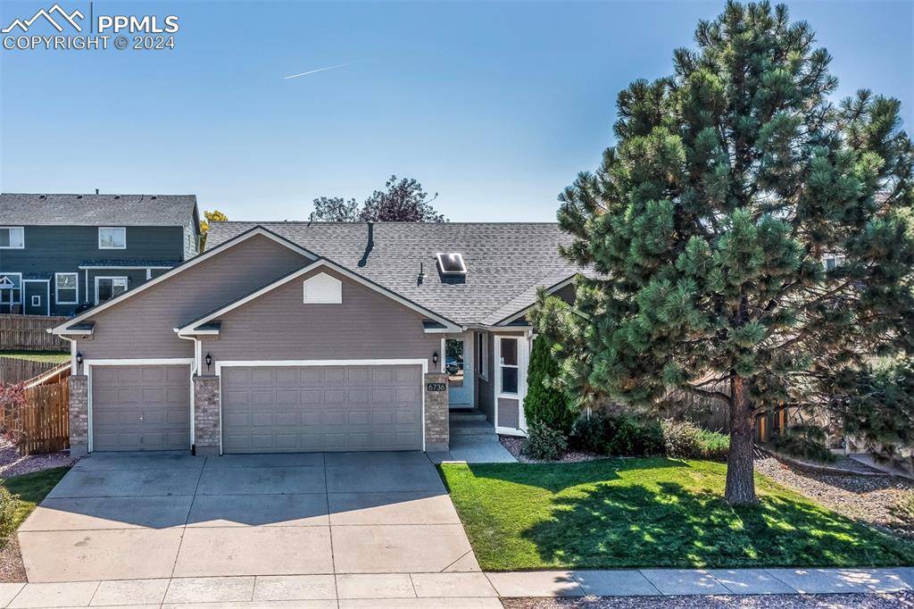 Colorado Springs, CO 80923,6736 Cabin Creek DR