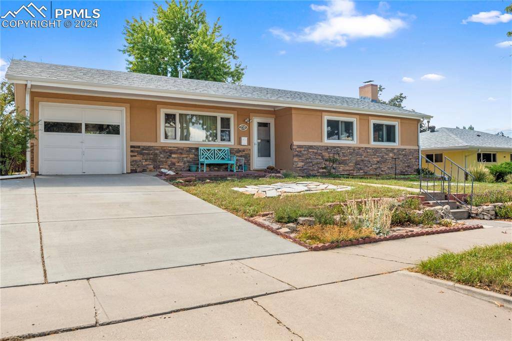 Colorado Springs, CO 80909,2315 Mount Vernon ST