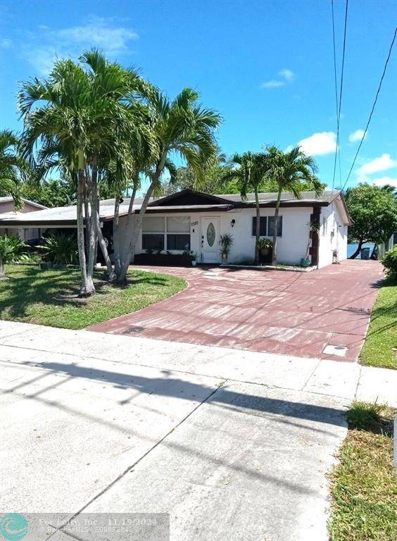 Pompano Beach, FL 33069,2320 NW 10th Ct