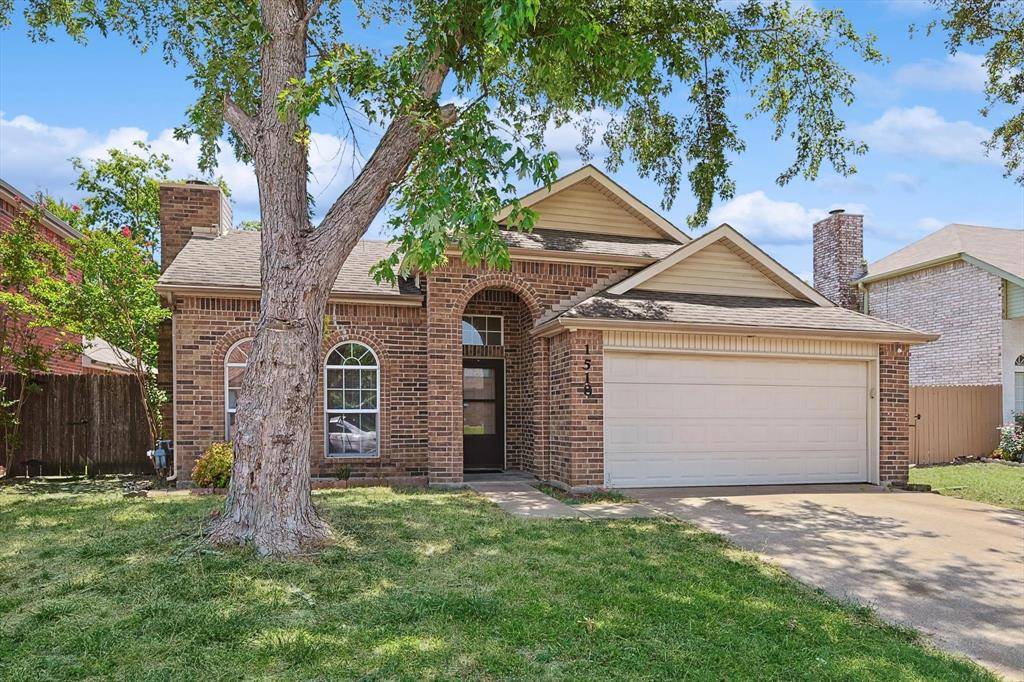 Garland, TX 75040,1518 Shalfont Lane