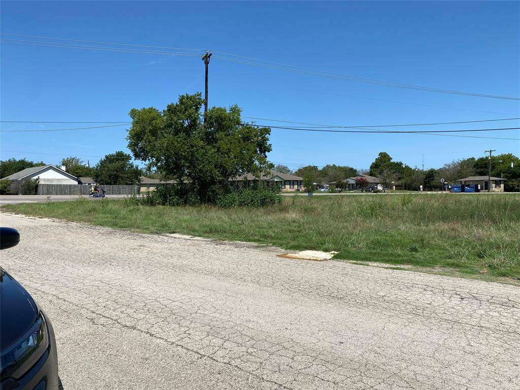 Alvarado, TX 76009,500 and 504 N Baugh