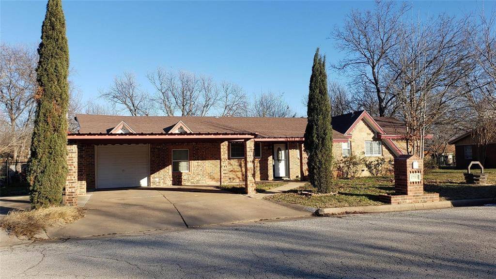 Mineral Wells, TX 76067,1703 SE 22nd Avenue