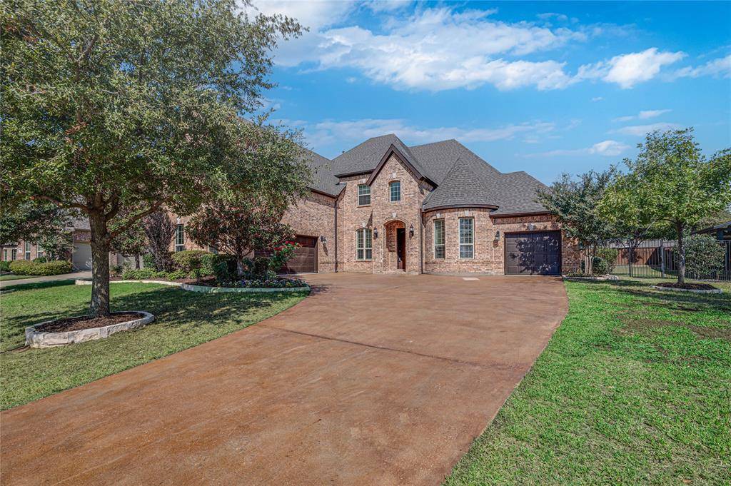 Flower Mound, TX 75028,804 Horizon Street