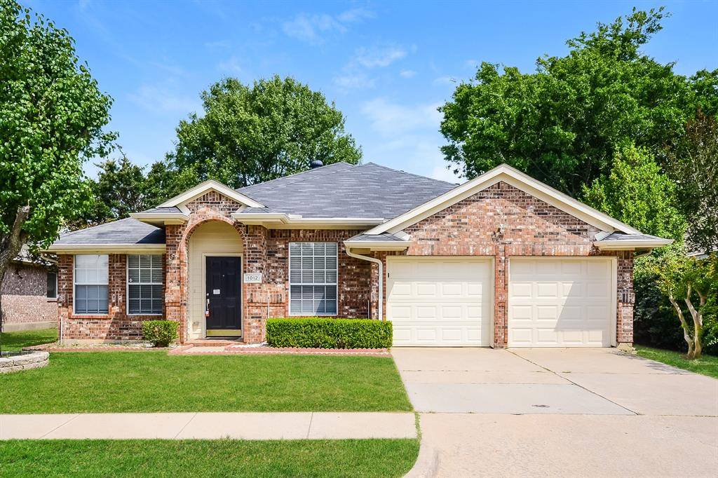 Mckinney, TX 75069,1012 windymeadow Lane