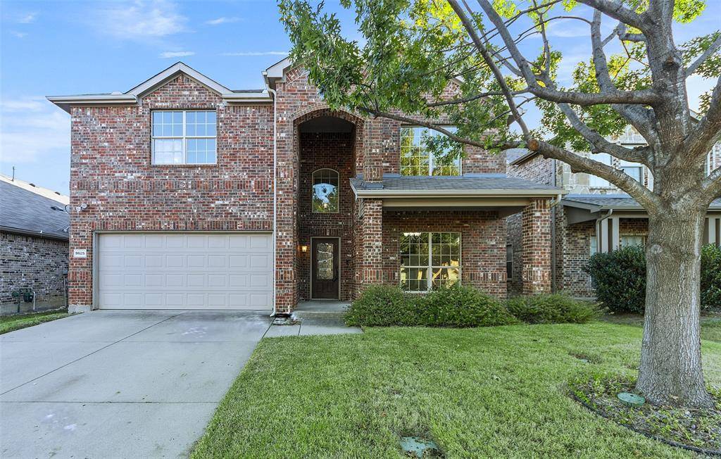 Mckinney, TX 75072,9625 Tipperary Drive