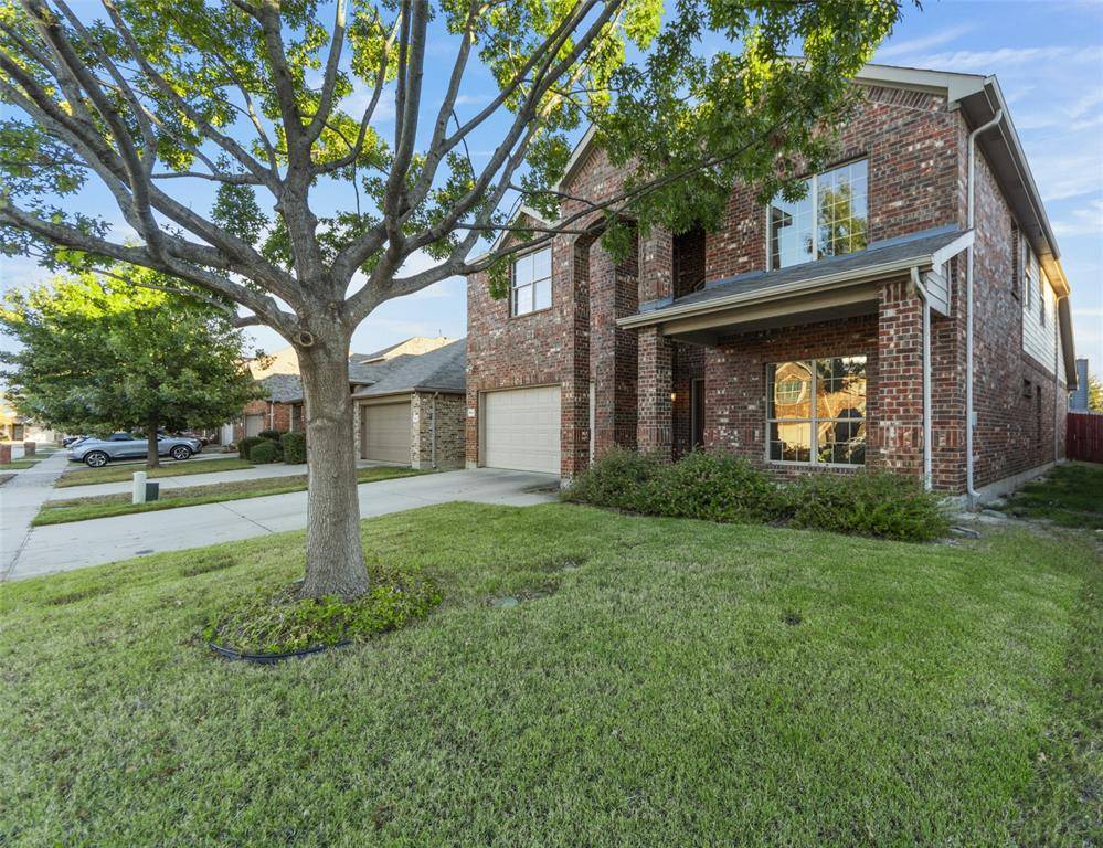 Mckinney, TX 75072,9625 Tipperary Drive