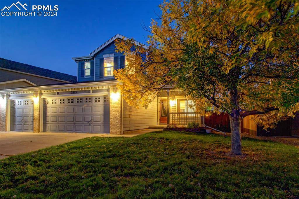 Colorado Springs, CO 80920,7879 Black Walnut DR