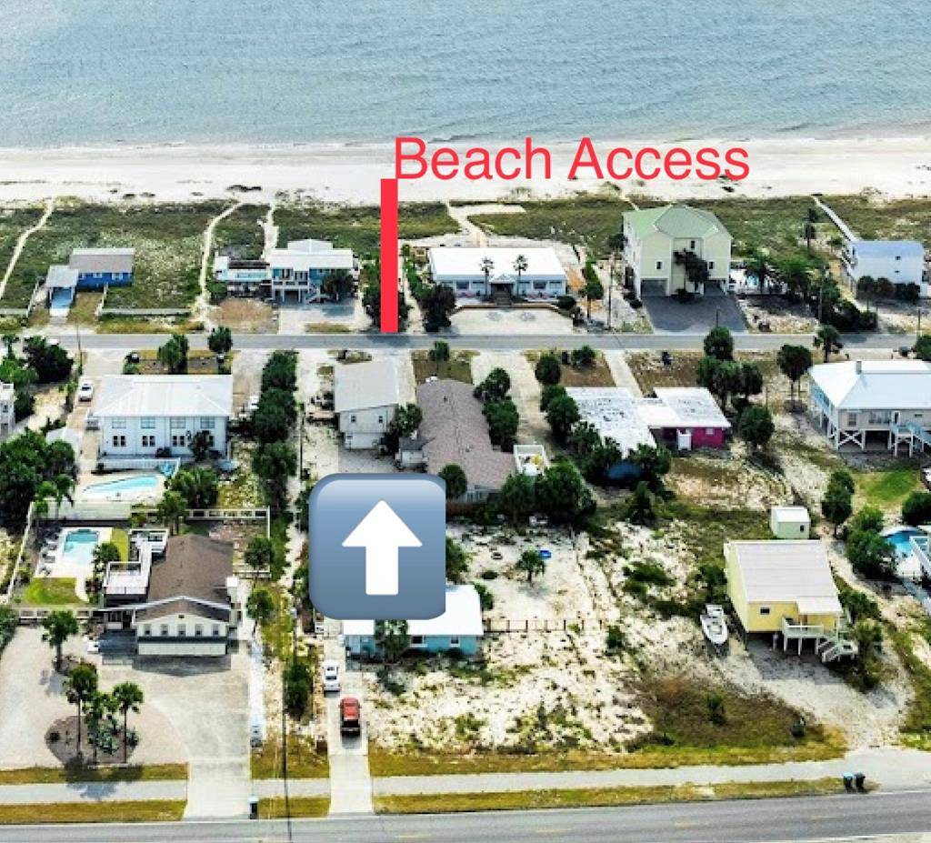 St. George Island, FL 32328,633 E Gorrie Dr  # 2