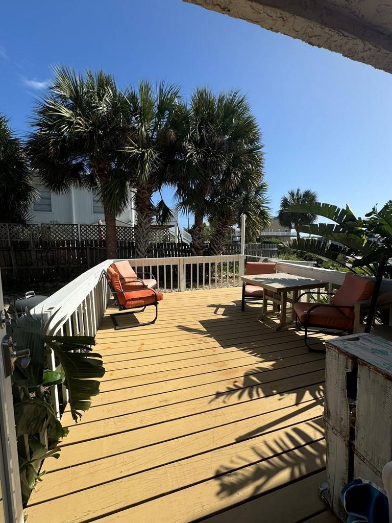 St. George Island, FL 32328,633 E Gorrie Dr  # 2