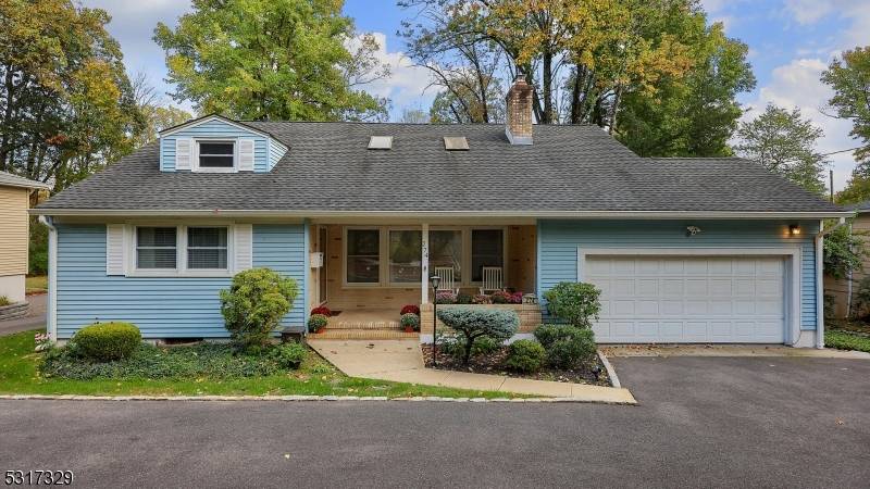 Berkeley Heights Twp., NJ 07922,274 Mountain Aveune