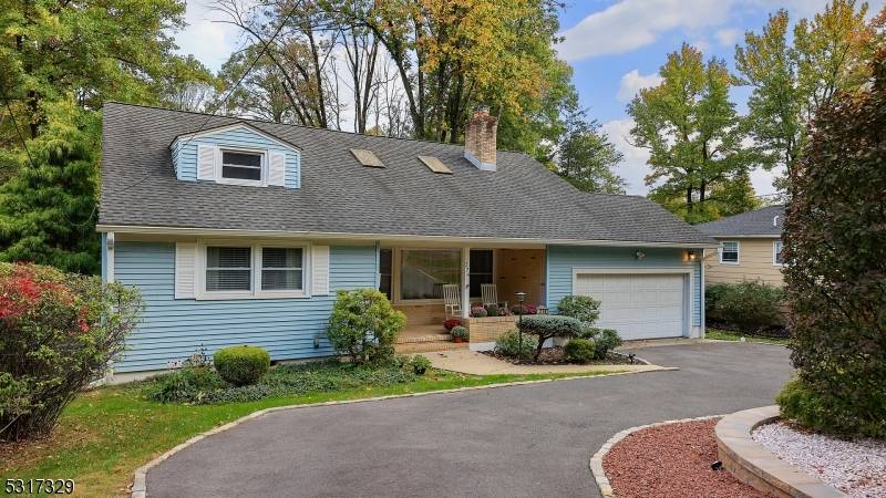 Berkeley Heights Twp., NJ 07922,274 Mountain Aveune