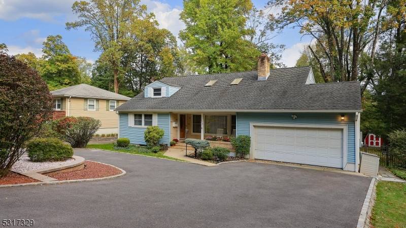 Berkeley Heights Twp., NJ 07922,274 Mountain Aveune