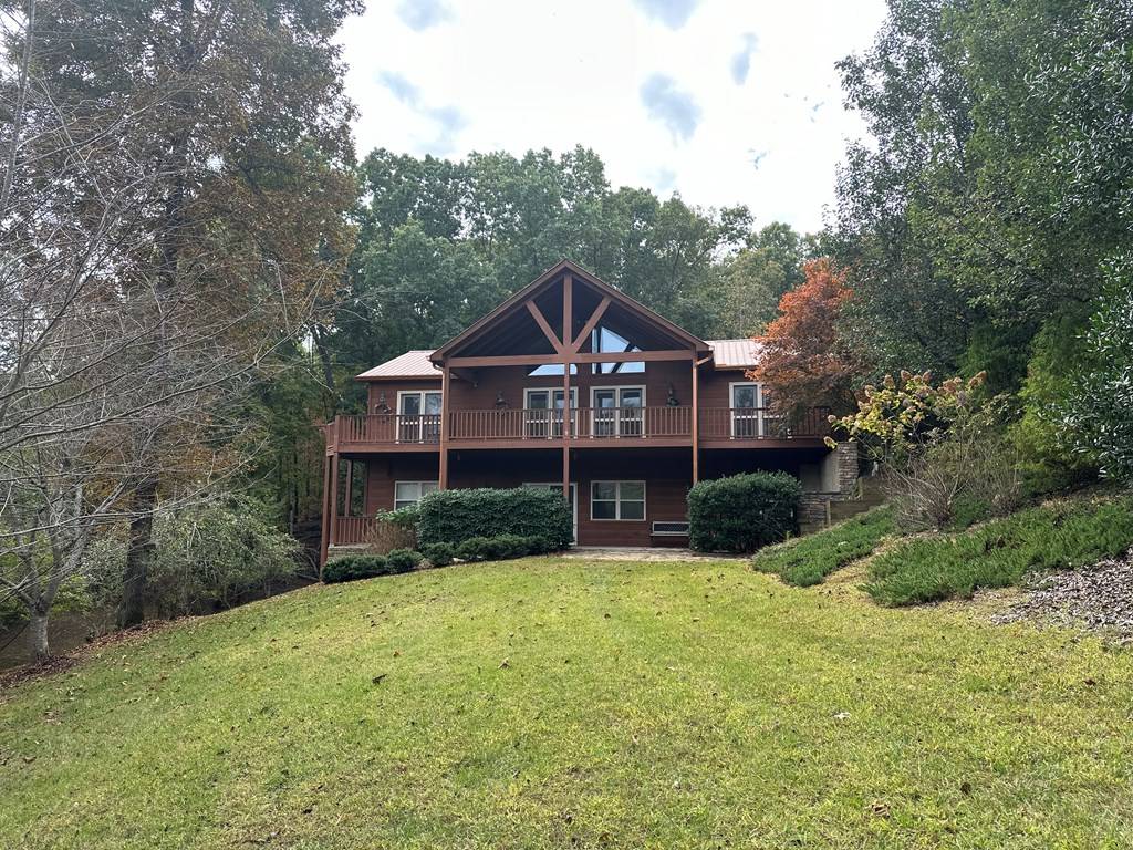 Blairsville, GA 30512,233 Cypress Edge Drive