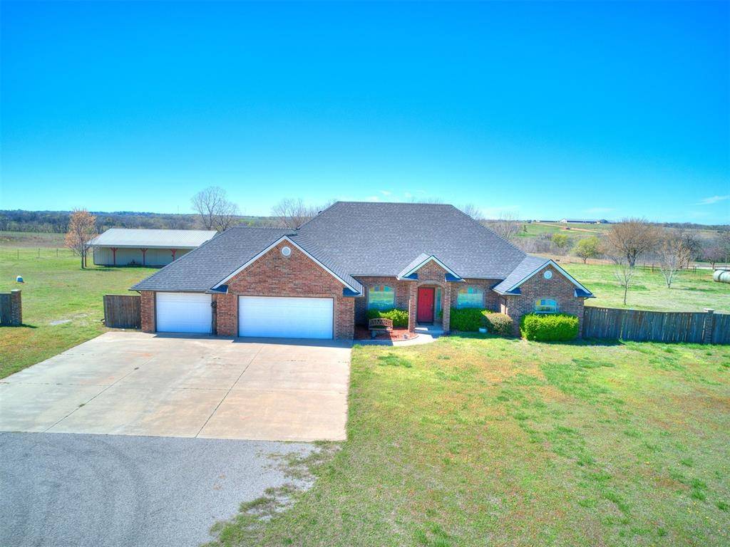 Purcell, OK 73080,21905 Bryant Avenue