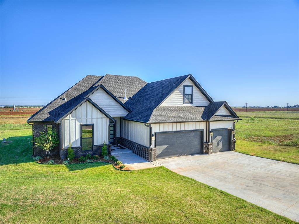 Cashion, OK 73016,29241 Colt Court