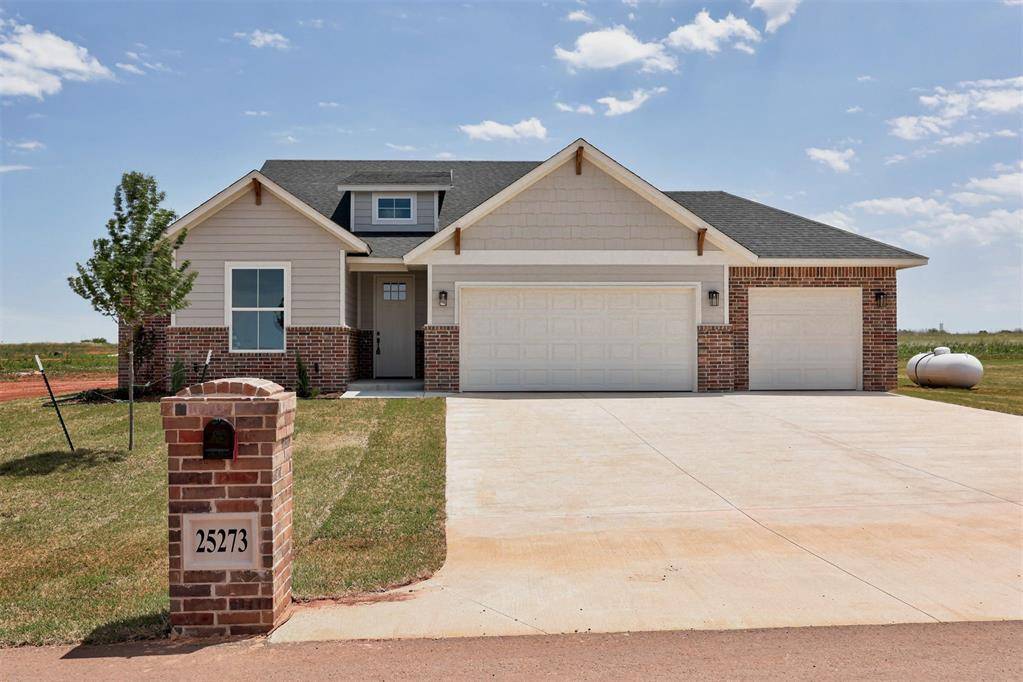 Cashion, OK 73016,25273 Ethan Street