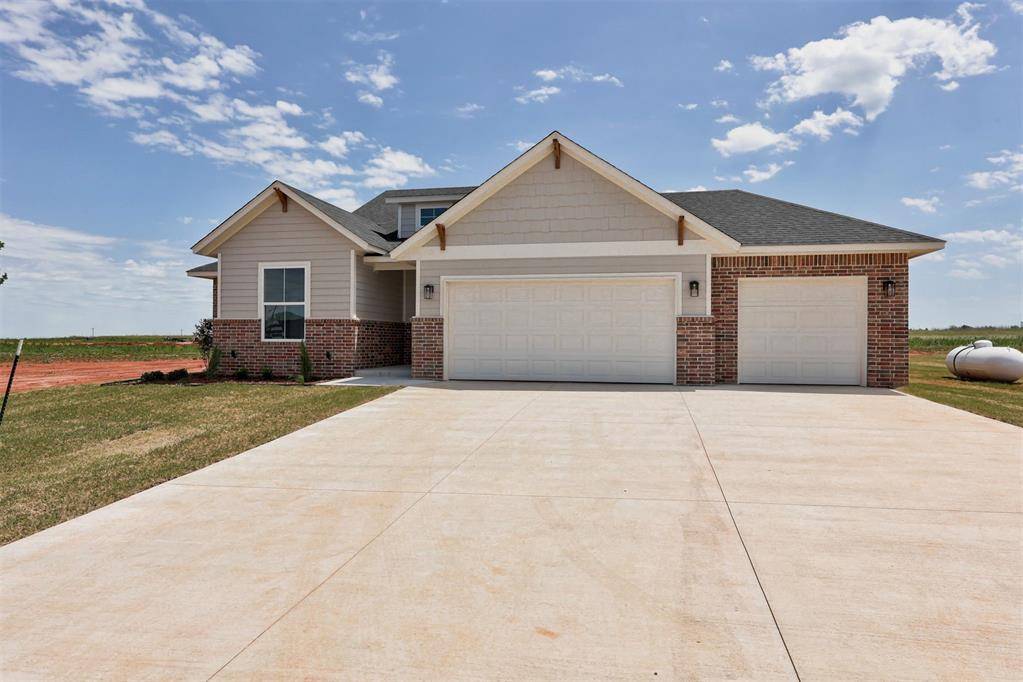 Cashion, OK 73016,25273 Ethan Street