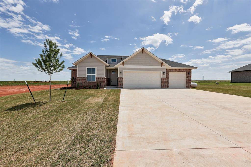 Cashion, OK 73016,25273 Ethan Street