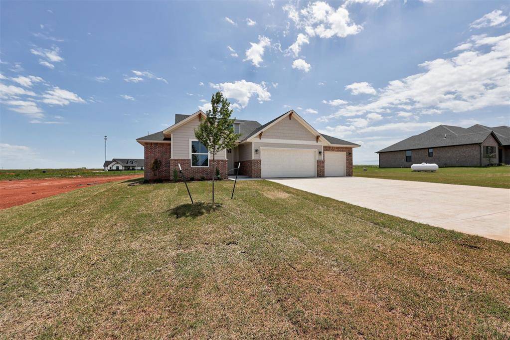 Cashion, OK 73016,25273 Ethan Street