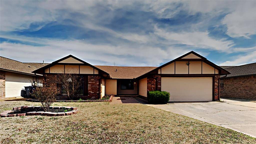 Yukon, OK 73099,704 Westview Drive