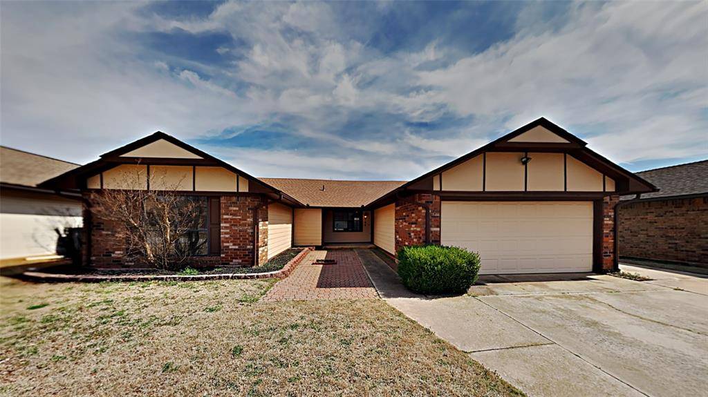 Yukon, OK 73099,704 Westview Drive