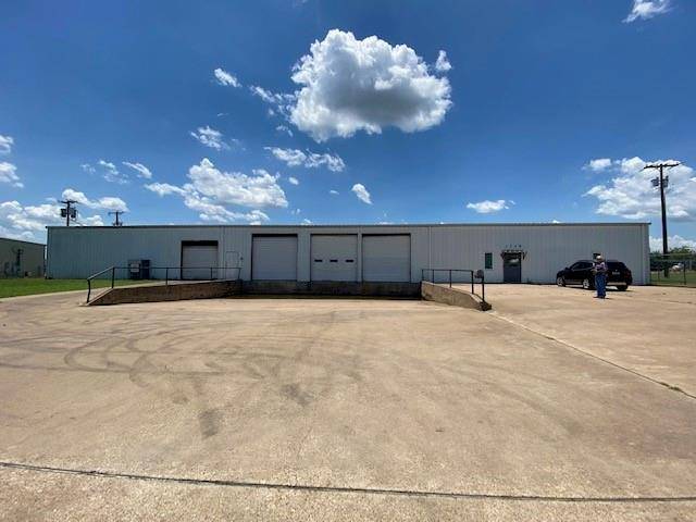 Cleburne, TX 76031,1708 Hal Avenue