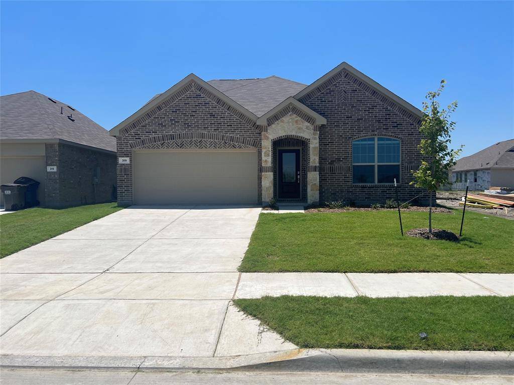 Princeton, TX 75407,319 N Olmstead Drive