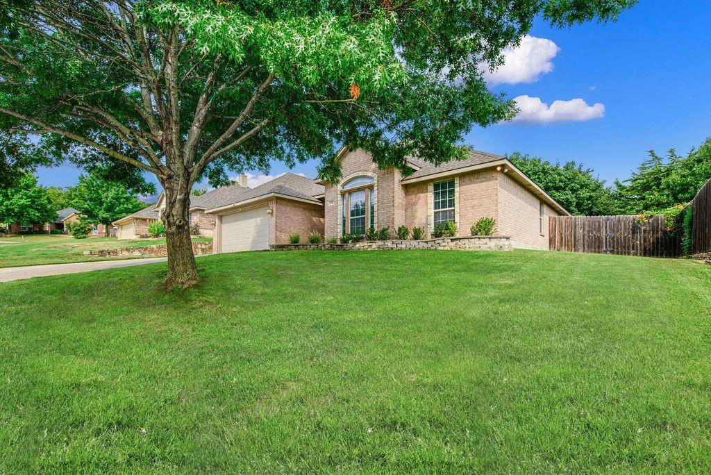 Burleson, TX 76028,816 Ridgehill Court