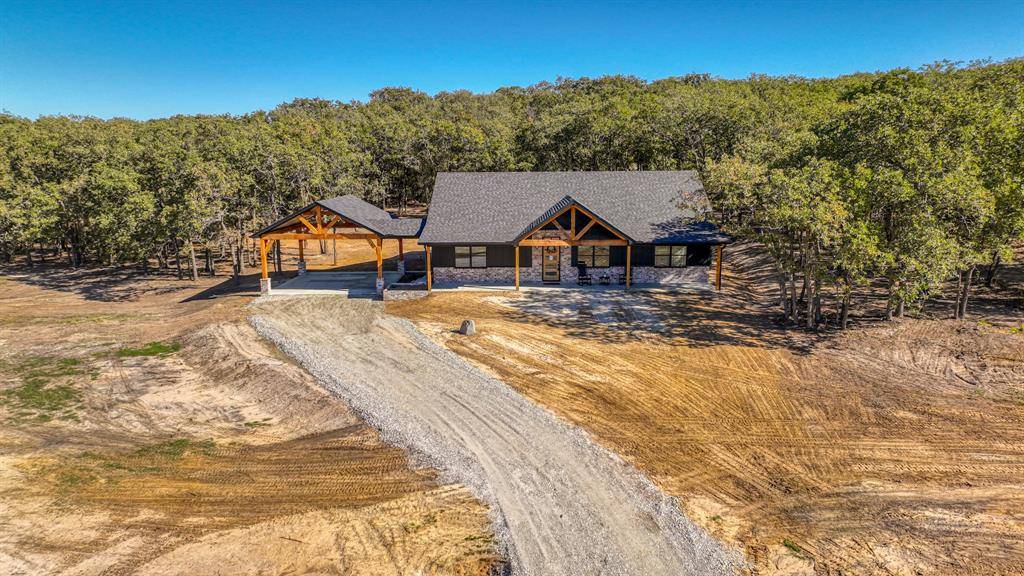 Poolville, TX 76487,129 Sedona Creek Court