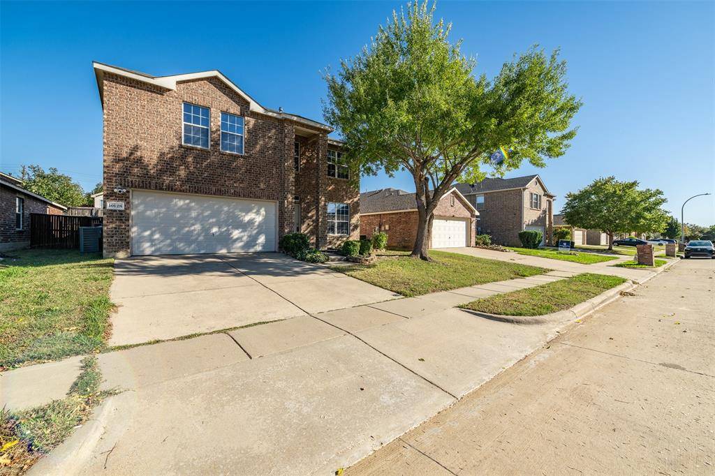 Fort Worth, TX 76244,10128 Pear Street