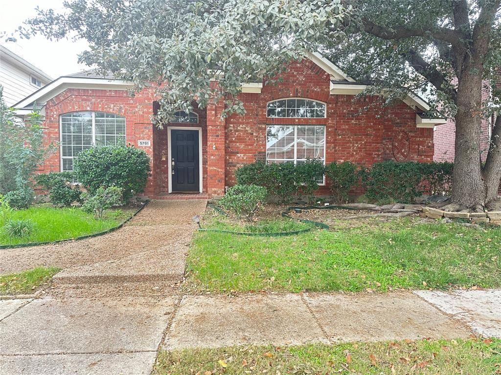 The Colony, TX 75056,5781 Crestwood Lane