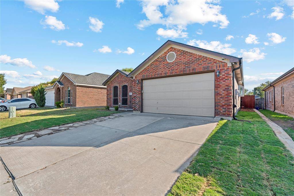 Fort Worth, TX 76108,2837 Wakecrest Drive