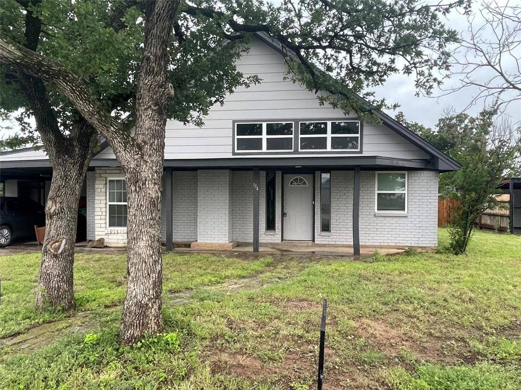 Jacksboro, TX 76458,114 Brad Street