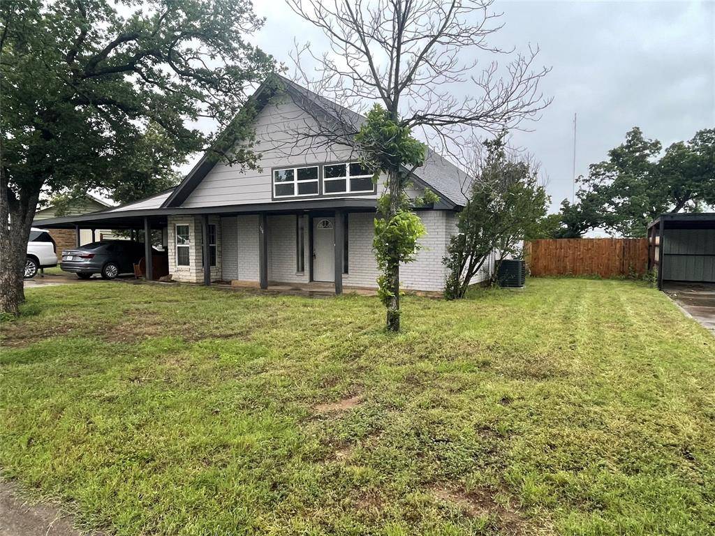 Jacksboro, TX 76458,114 Brad Street