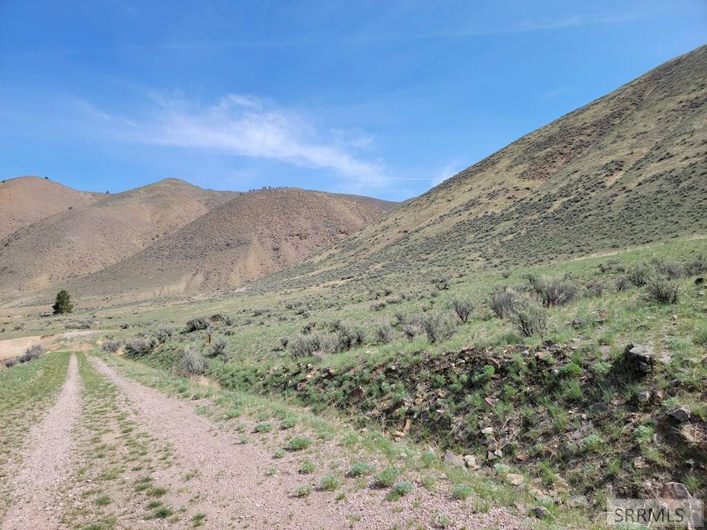 North Fork, ID 83466,TBD Hill Road