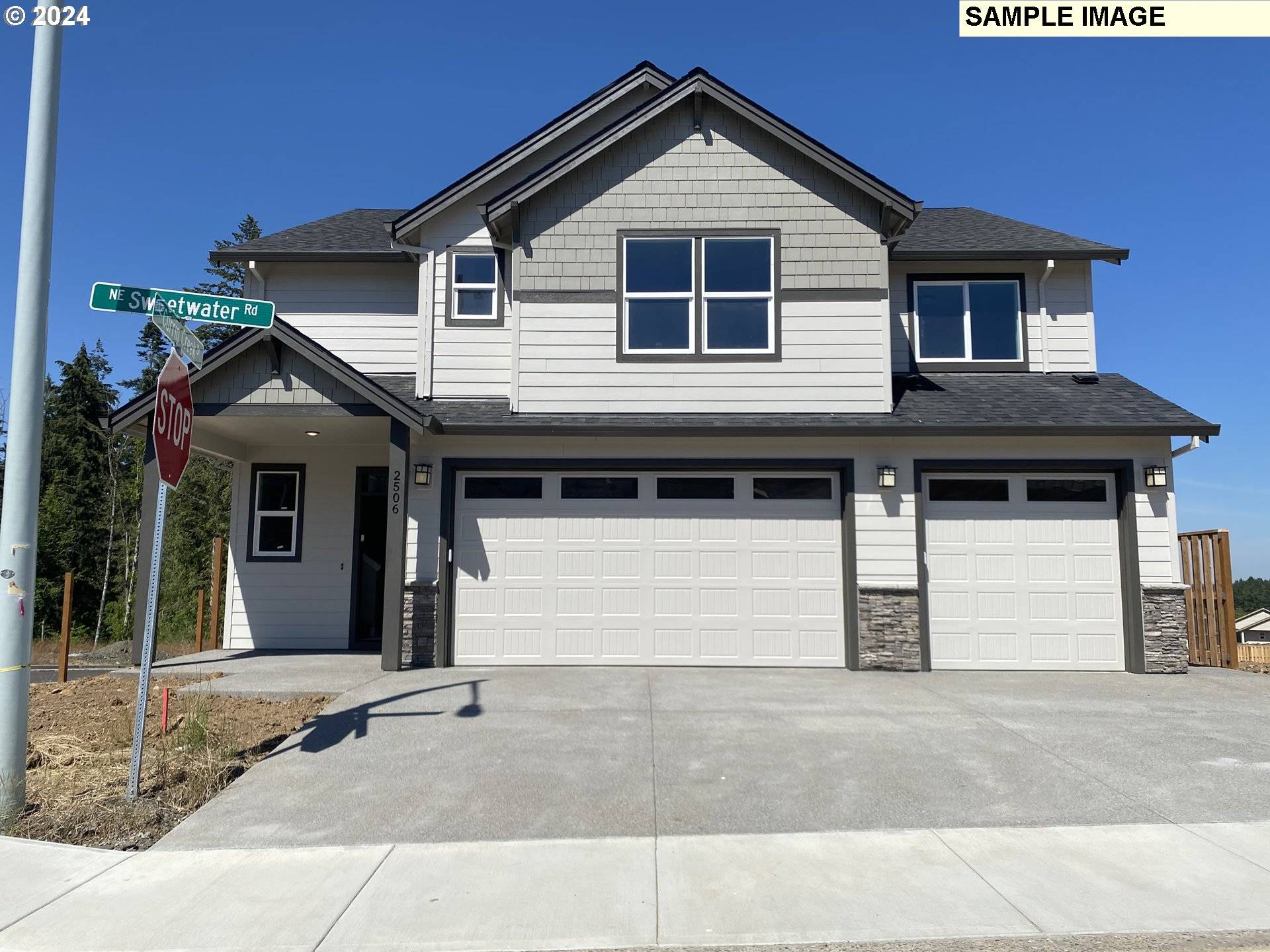 La Center, WA 98629,2311 E Juniper CIR