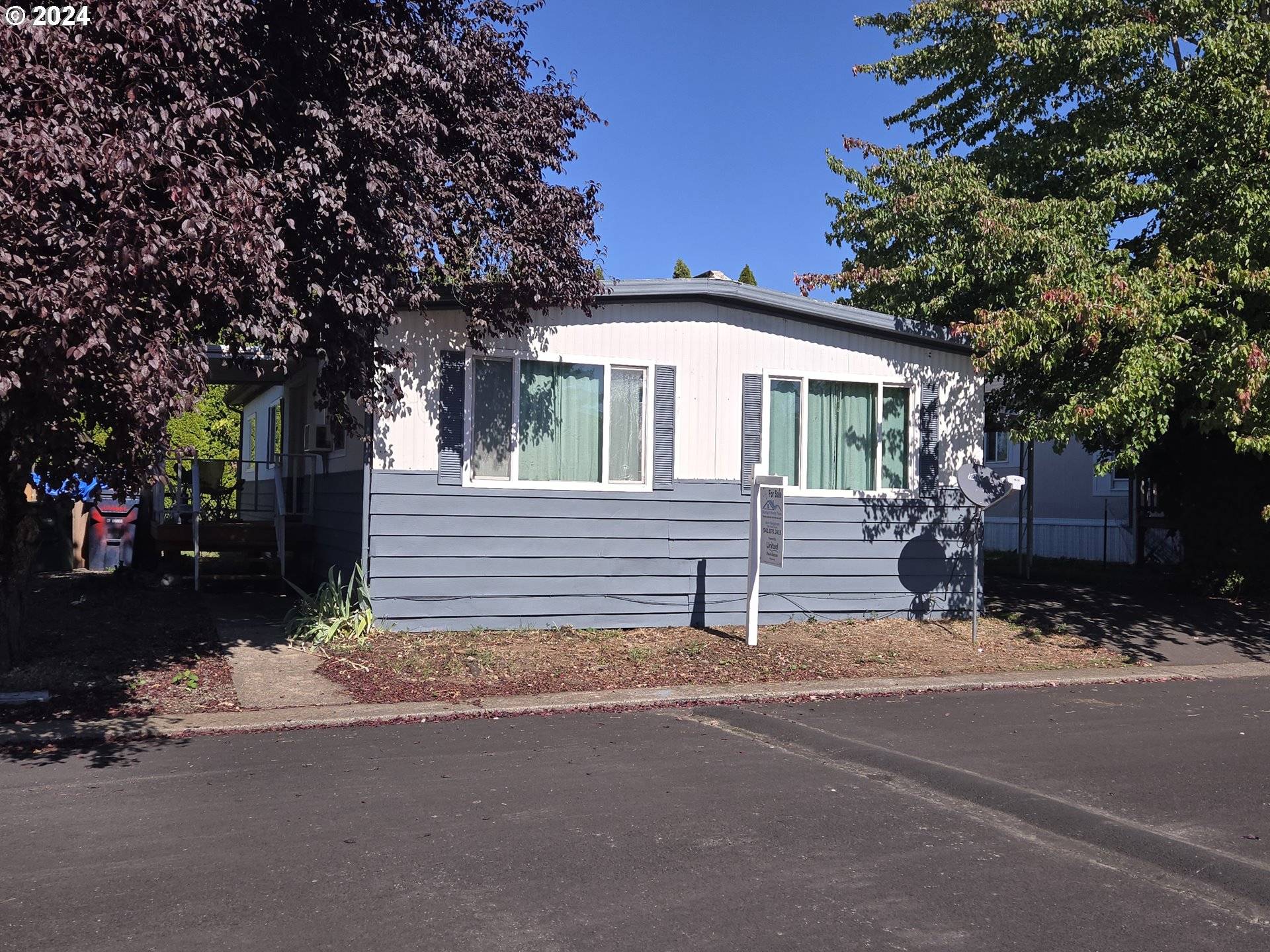 Springfield, OR 97477,1120 W FAIRVIEW DR #76