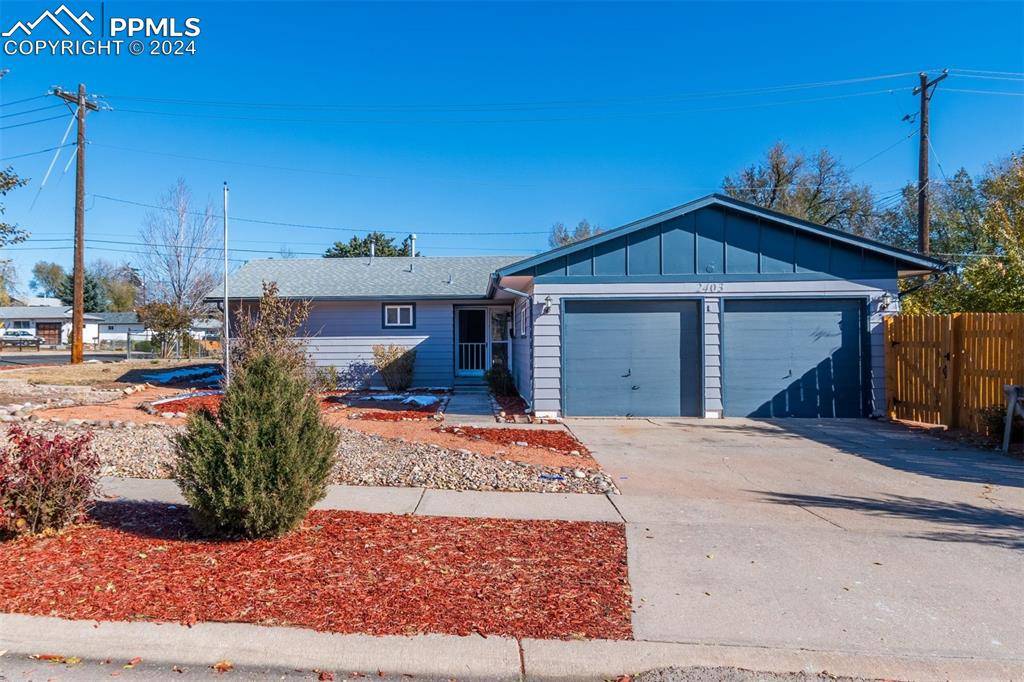 Colorado Springs, CO 80910,2403 Bandelier DR