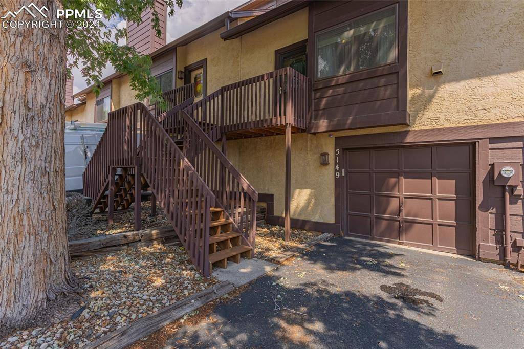 Colorado Springs, CO 80917,5149 Rainbow Harbour CIR