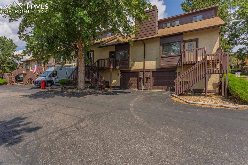 Colorado Springs, CO 80917,5149 Rainbow Harbour CIR