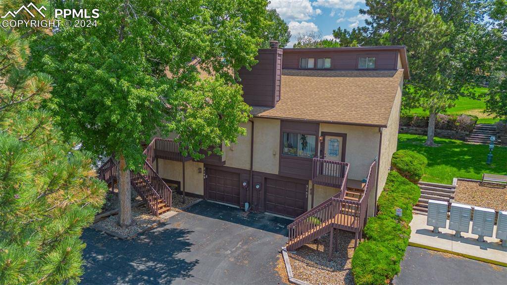 Colorado Springs, CO 80917,5149 Rainbow Harbour CIR