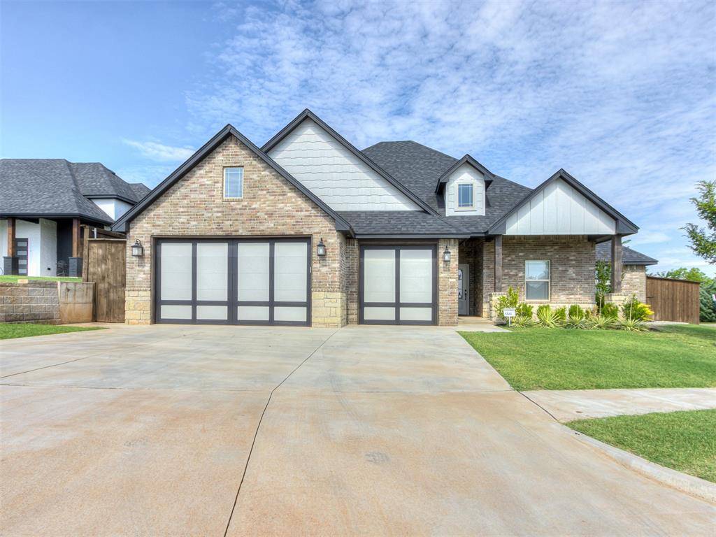 Norman, OK 73069,3912 Legacy Drive