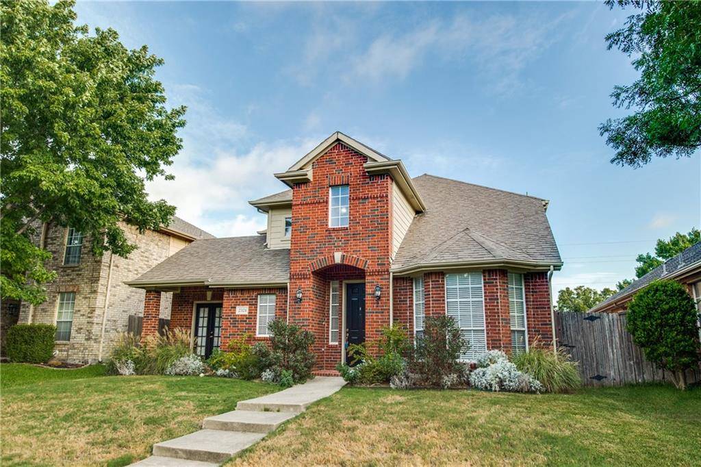 Mckinney, TX 75070,2324 Keystone Drive