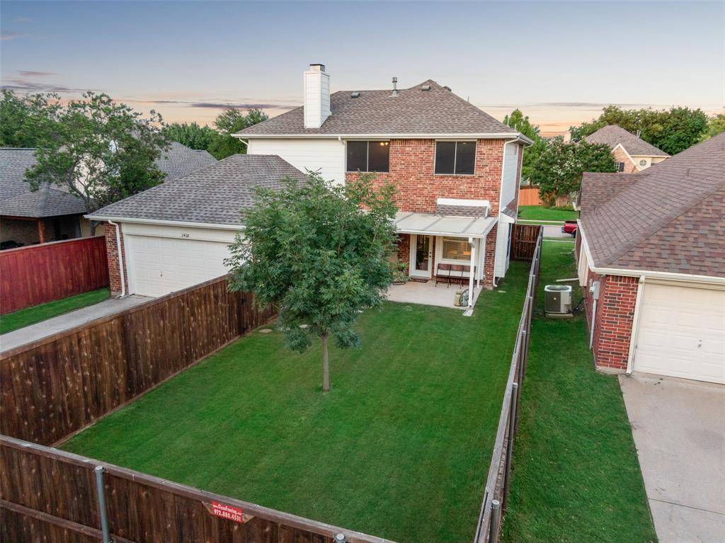 Mckinney, TX 75070,3418 Telluride Drive