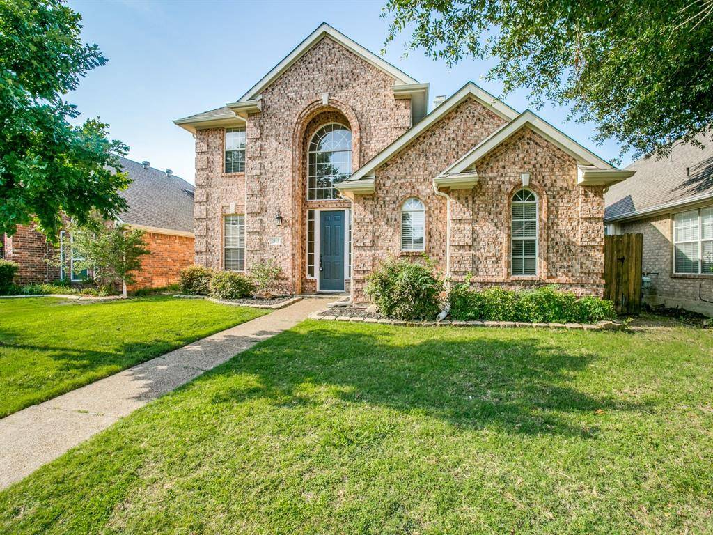 Mckinney, TX 75070,2513 Vail Drive