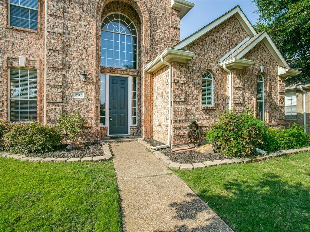 Mckinney, TX 75070,2513 Vail Drive